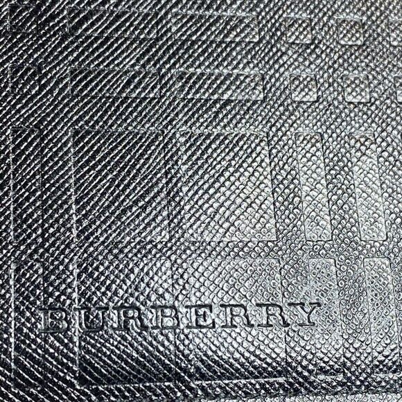 Authentic Burberry Wallet   - Picture 3 of 13